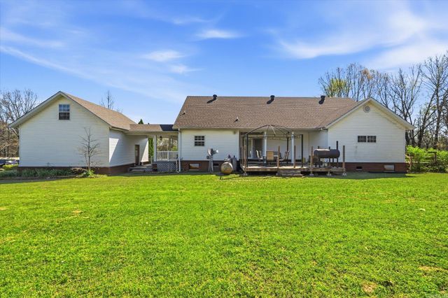 3012 Mt Carmel RD, Paragould, AR 72450