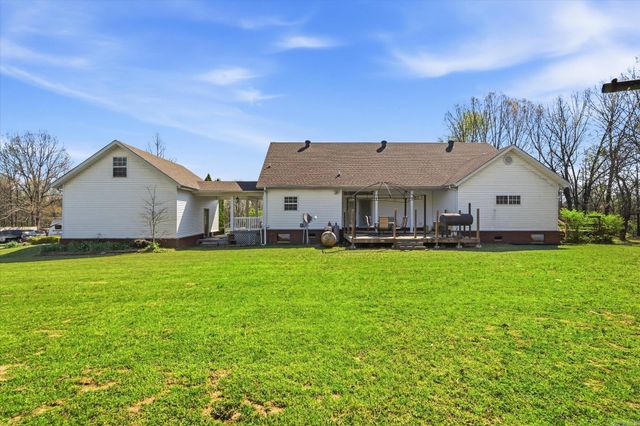 3012 Mt Carmel RD, Paragould, AR 72450