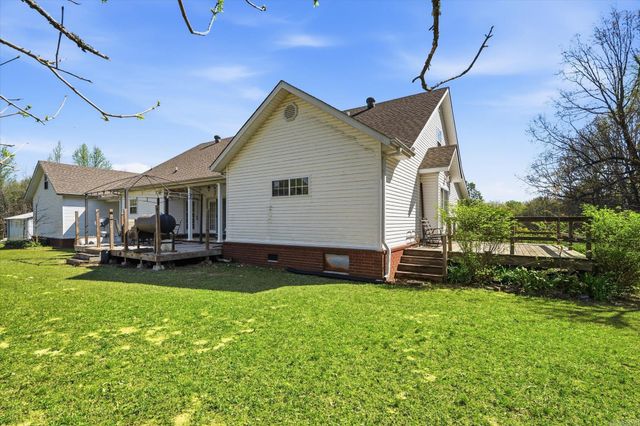 3012 Mt Carmel RD, Paragould, AR 72450