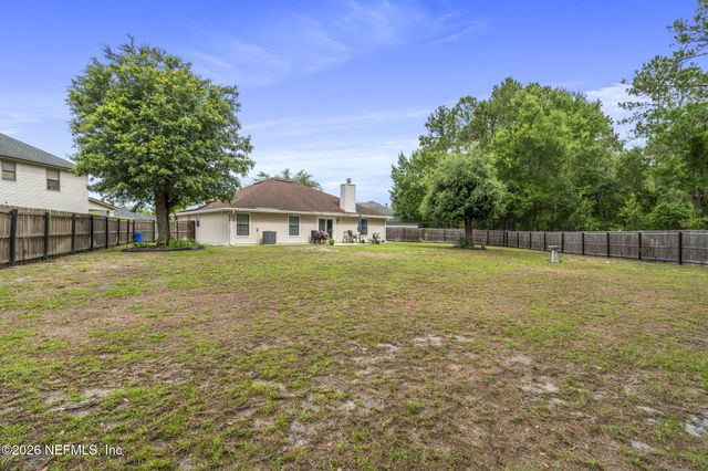 8603 BERESFORD Lane, Jacksonville, FL 32244