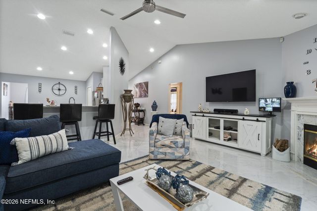 8603 BERESFORD Lane, Jacksonville, FL 32244