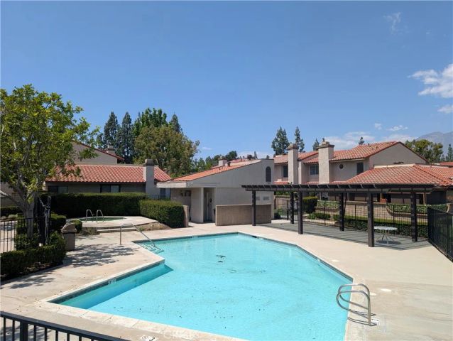 9764 Louise Drive, Rancho Cucamonga, CA 91730