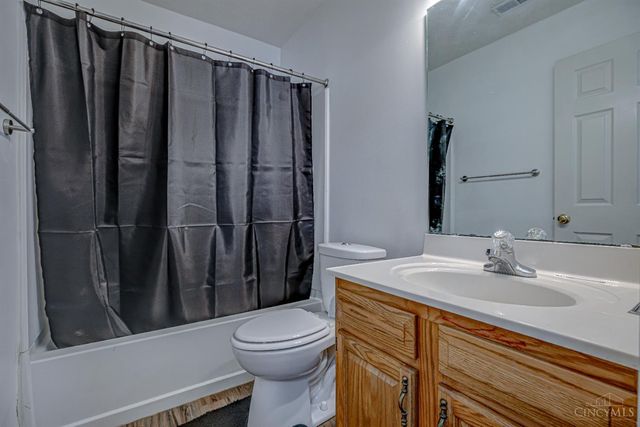 623 Willow Place, Trenton, OH 45067