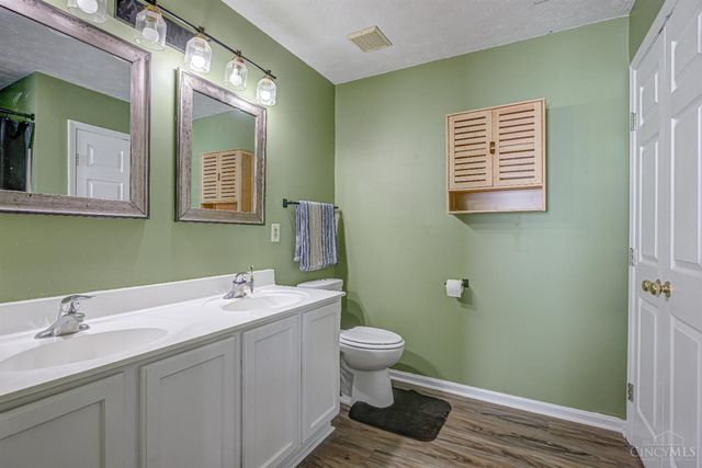 623 Willow Place, Trenton, OH 45067