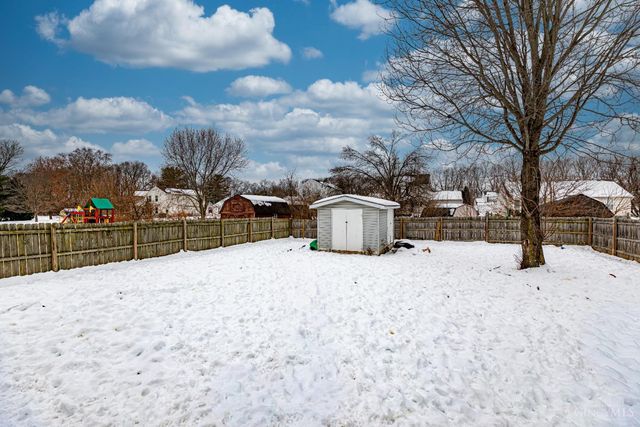 623 Willow Place, Trenton, OH 45067