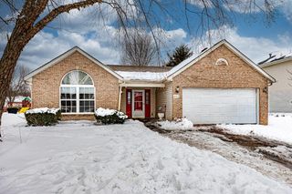 623 Willow Place, Trenton, OH 45067