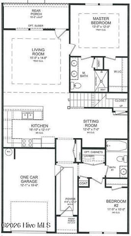1103 Fryar Avenue 98, Leland, NC 28451