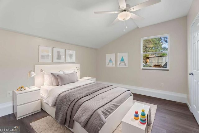 20 Skylark Lane, Jonesboro, GA 30238