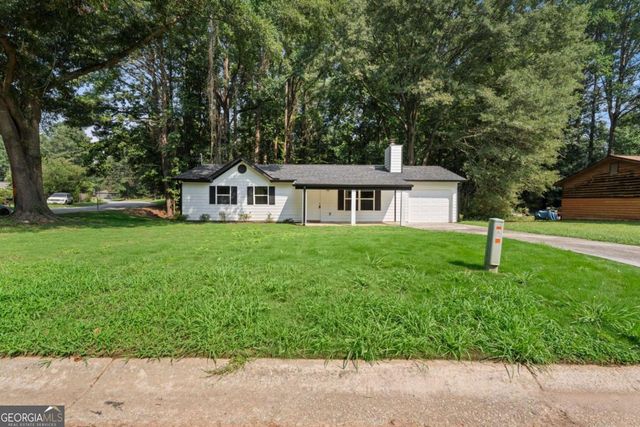 20 Skylark Lane, Jonesboro, GA 30238