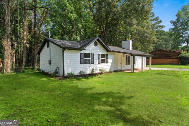 20 Skylark Lane, Jonesboro, GA 30238