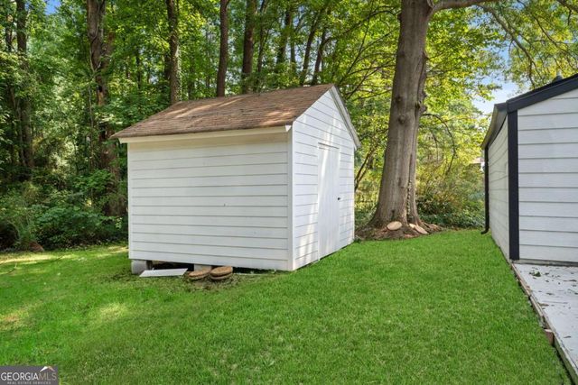 20 Skylark Lane, Jonesboro, GA 30238