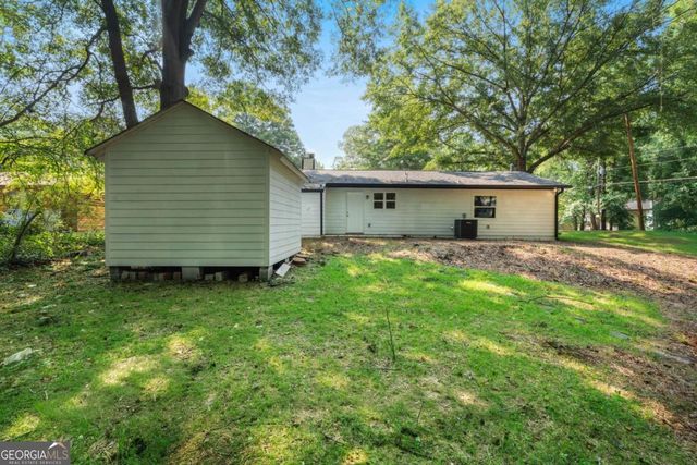 20 Skylark Lane, Jonesboro, GA 30238