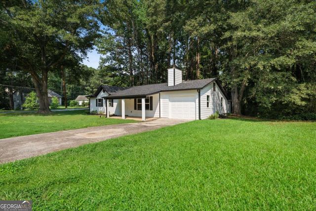 20 Skylark Lane, Jonesboro, GA 30238