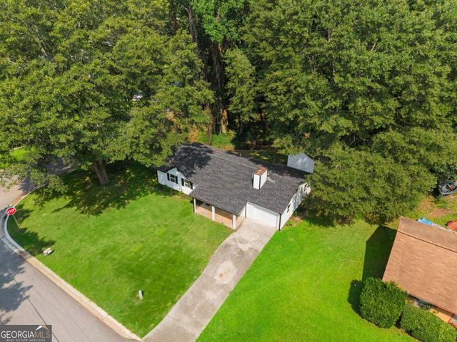 20 Skylark Lane, Jonesboro, GA 30238