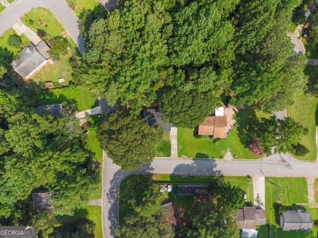 20 Skylark Lane, Jonesboro, GA 30238