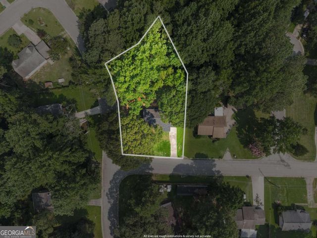 20 Skylark Lane, Jonesboro, GA 30238