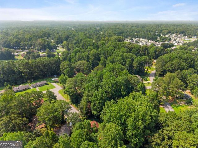 20 Skylark Lane, Jonesboro, GA 30238