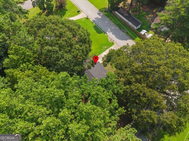 20 Skylark Lane, Jonesboro, GA 30238