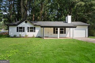 20 Skylark Lane, Jonesboro, GA 30238