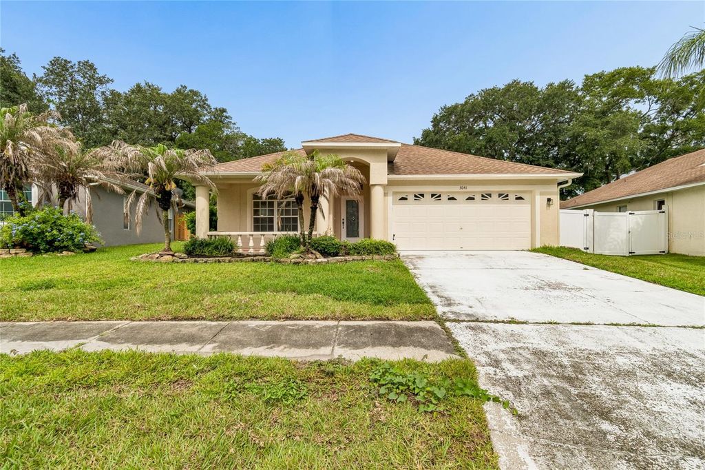 3041 BEAVER POND TRAIL, Valrico, FL 33596