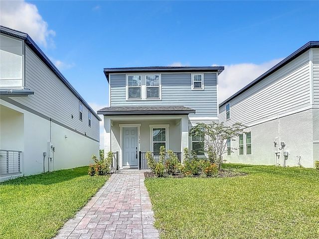 12140 BRACCO STREET, Winter Garden, FL 34787