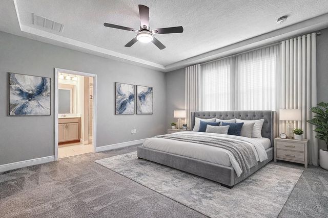 12140 BRACCO STREET, Winter Garden, FL 34787