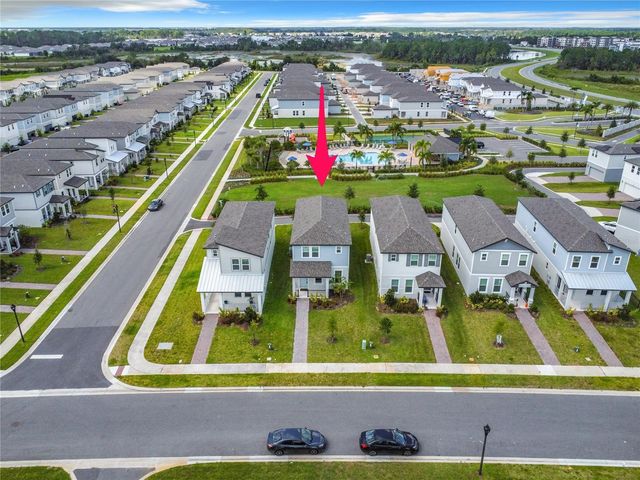 12140 BRACCO STREET, Winter Garden, FL 34787