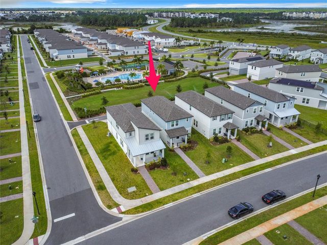 12140 BRACCO STREET, Winter Garden, FL 34787