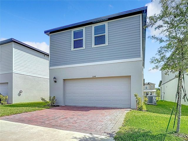 12140 BRACCO STREET, Winter Garden, FL 34787