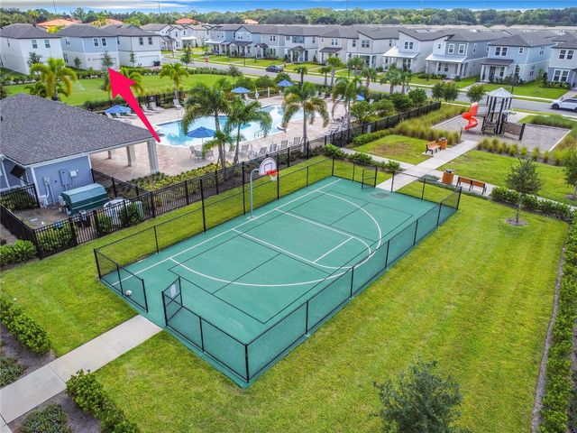 12140 BRACCO STREET, Winter Garden, FL 34787