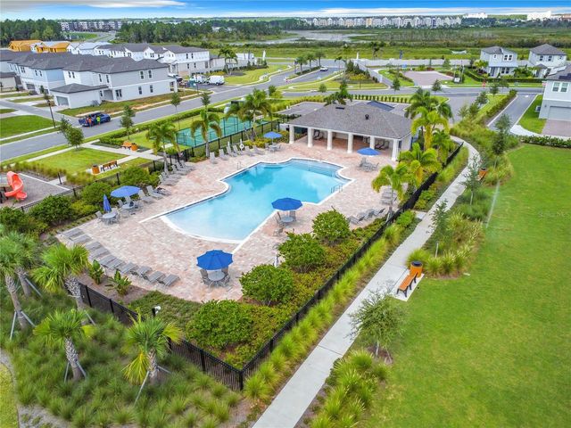 12140 BRACCO STREET, Winter Garden, FL 34787