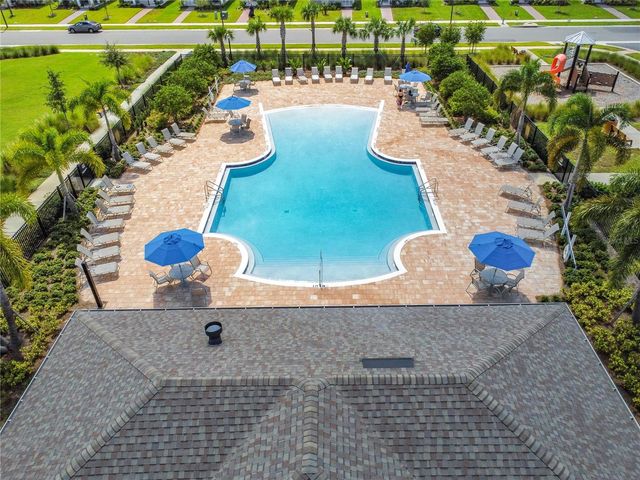 12140 BRACCO STREET, Winter Garden, FL 34787