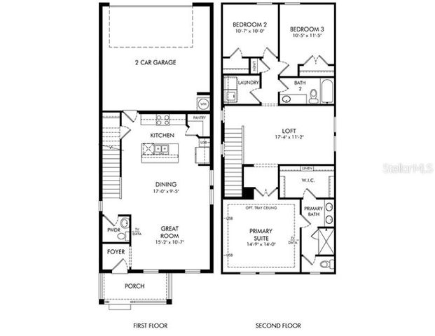 12140 BRACCO STREET, Winter Garden, FL 34787