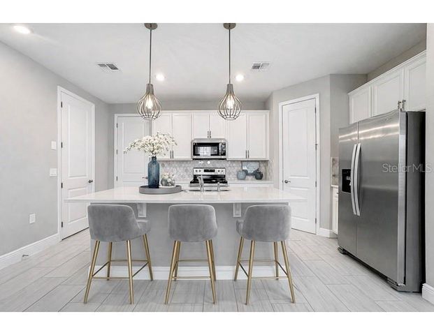 12140 BRACCO STREET, Winter Garden, FL 34787