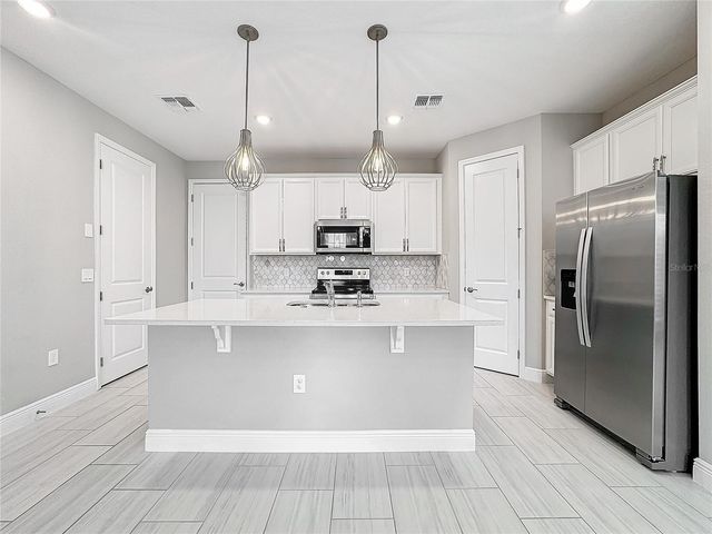 12140 BRACCO STREET, Winter Garden, FL 34787