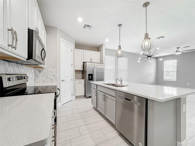 12140 BRACCO STREET, Winter Garden, FL 34787