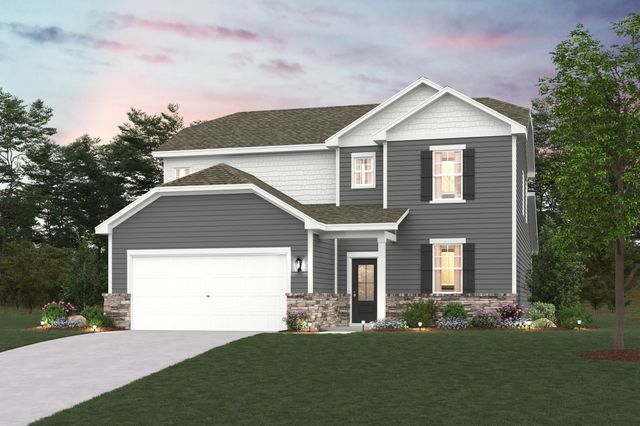 810 Molly Lane, Mount Juliet, TN 37122