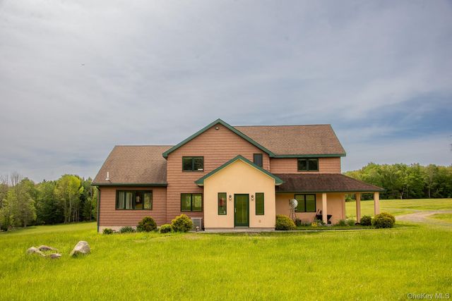 240 B Mountaindale Road, Greenfield Park, NY 12435