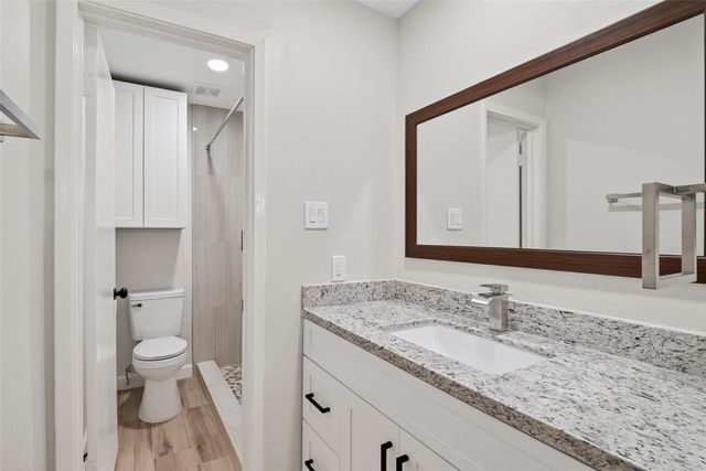 1516 Bay Area Boulevard K15, Houston, TX 77058