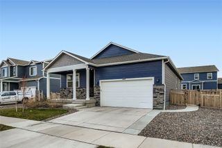 4702 Thistle Drive, Brighton, CO 80601
