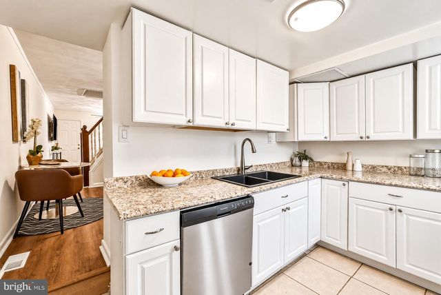 505 E GITTINGS ST, Baltimore, MD 21230
