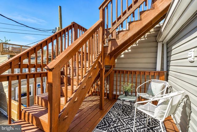 505 E GITTINGS ST, Baltimore, MD 21230