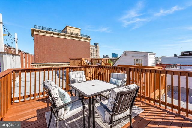 505 E GITTINGS ST, Baltimore, MD 21230