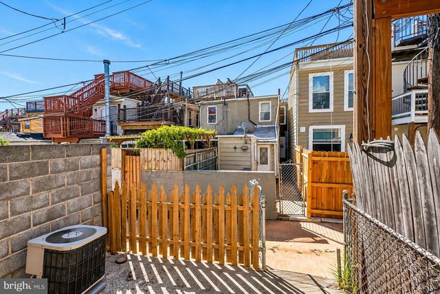 505 E GITTINGS ST, Baltimore, MD 21230