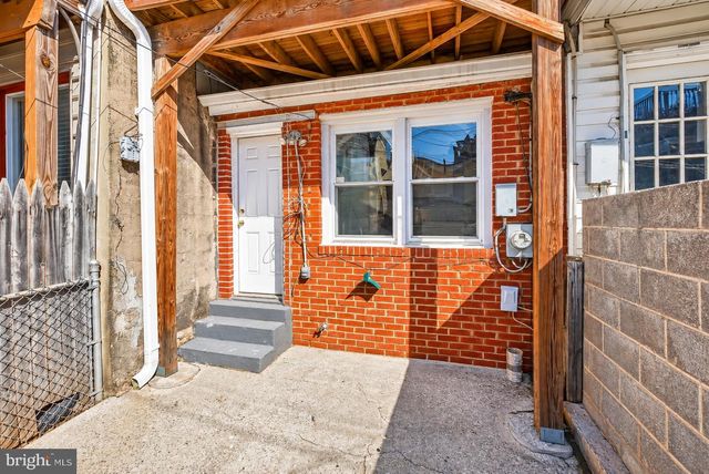 505 E GITTINGS ST, Baltimore, MD 21230