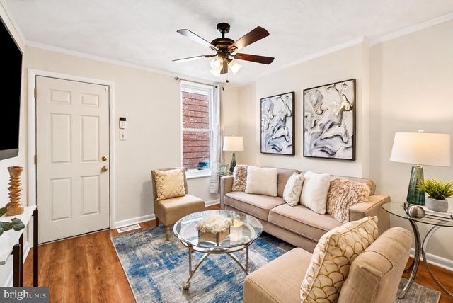 505 E GITTINGS ST, Baltimore, MD 21230
