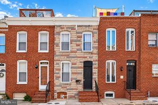 505 E GITTINGS ST, Baltimore, MD 21230