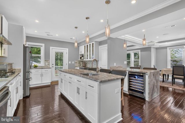 3717 30TH PL NE, Washington, DC 20018