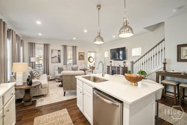 353 Samuel Clemens Way, Athens, GA 30607