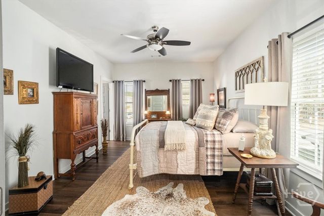 353 Samuel Clemens Way, Athens, GA 30607